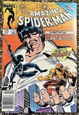 The Amazing Spider-Man n. 273