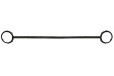 griglia fendinebbia anteriore