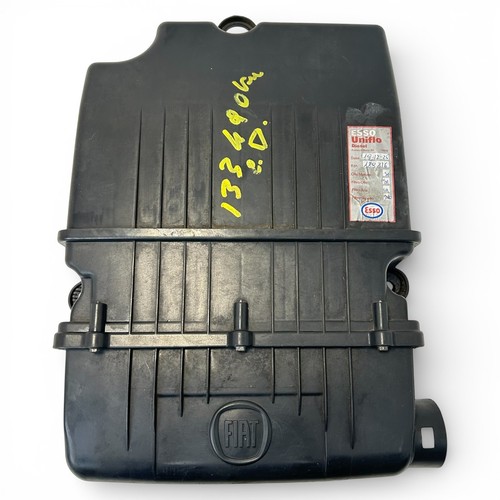 Scatola cassa filtro aria fiat - scatola,