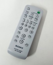 Telecomando originale Sony