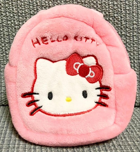 Hello kitty zaino pouch - hello,