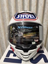 Shoei X-FIFTEEN Gardner XL