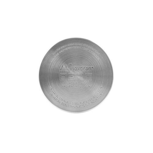 Piastra adattatore universale - adattatore,