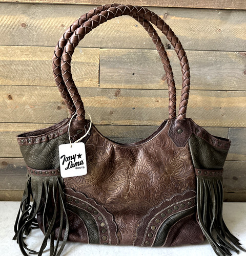 Stivali tony lama cowgirl - stivali,