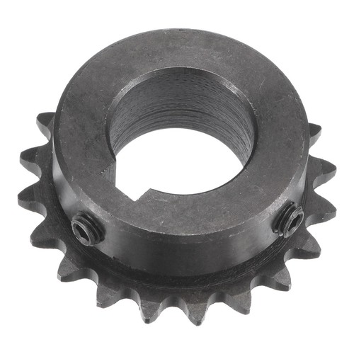 Denti pignone tipo b - denti,