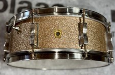 Tamburo rullante vintage