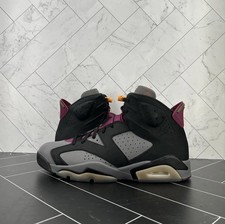 Nike Air Jordan 6 Bordeaux