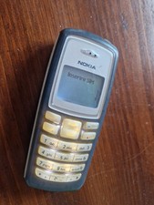 Cellulare nokia 2100 - nokia,