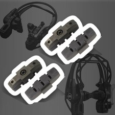 Pastiglie freno adatte per