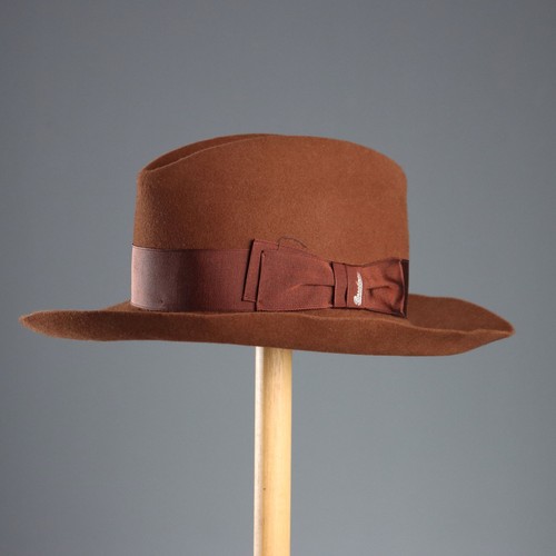 Borsalino cappello feltro - borsalino,