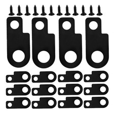  16 set di kit di montaggio