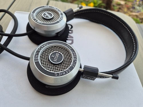 Grado prestige sr325x - grado,