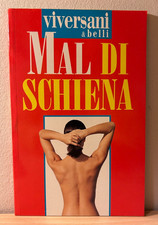 MAL DI SCHIENA Di Lorenza
