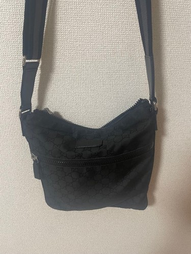 Borsa tracolla gucci tinta - gucci,