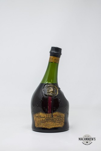 Armagnac saint vivant vsop - armagnac, saint-vivant