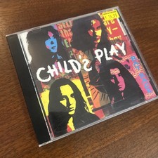 Rat Race by Child's Play (CD