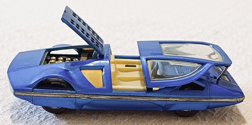 Politoys ferrari 512 - politoys, s