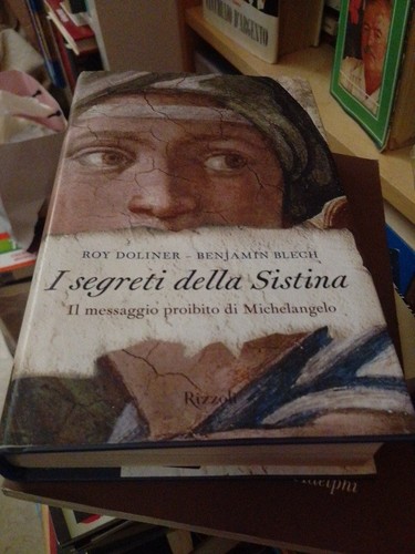 Doliner blech segreti della - segreti,