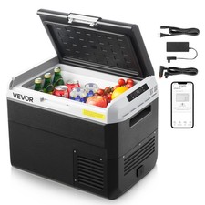 VEVOR Frigorifero da Auto
