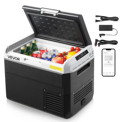 Vevor frigorifero auto - vevor,