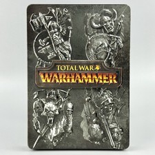 Total war warhammer pc - warhammer, (pc