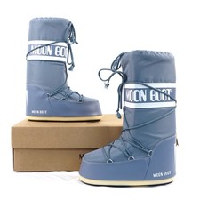 Moon Boot Icon Nylon Unisex