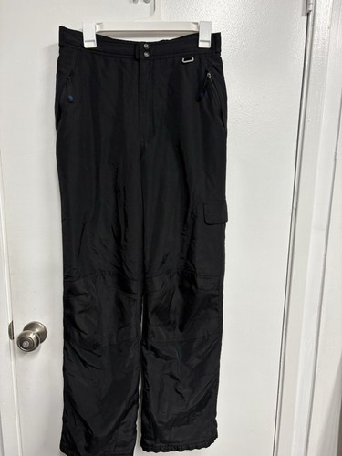 Pantaloni sci neve - da, da