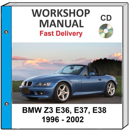 Bmw 1996 1997 - 1998, 1999