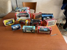 LOT Model Cars & Formula 1