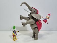 Playmobil 3711 Antiguo Domador