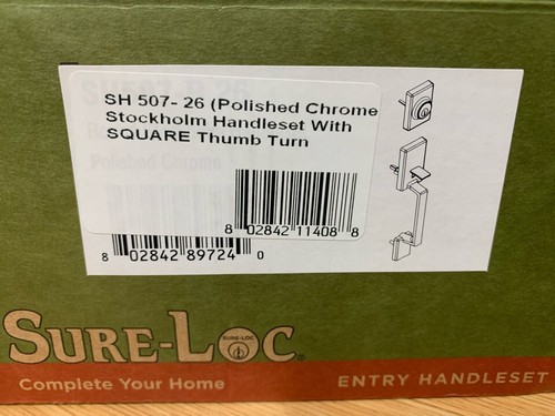 Sure loc hardware stockholm - sure-loc,