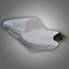 17088/R Ducati 400 SS 600 SS 750 SS 900 SS SL GFK Höcker Sella Sella Posteriore