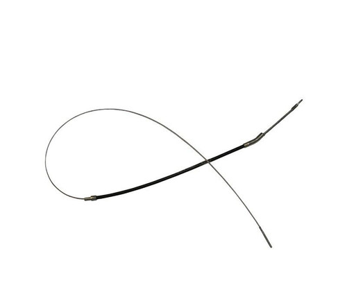 Cavo freno mano 1759mm - a,