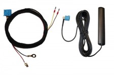 Antenna + connection cable for