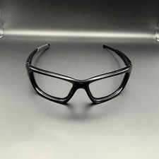 Oakley Valvola Telaio Nero