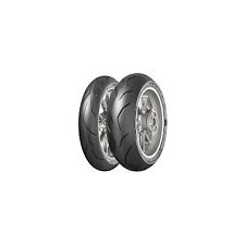 190/55 R17 75 (W) DUNLOP -