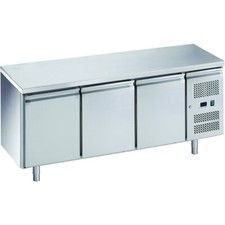 Tavolo frigo temp - temp., /