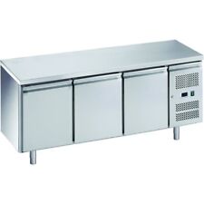 Tavolo Frigo temp.  - 2° / +