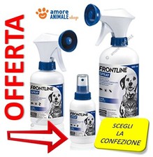 Frontline spray - frontline,