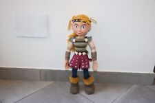 How to train your dragon