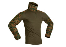 MAGLIA COMBAT SHIRT MILITARI