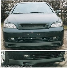 Spoiler anteriore spoiler