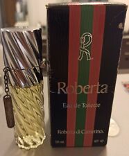 Roberta  eau de toilette Roberta di Camerino 50 ml vintage