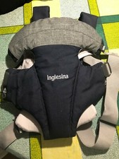 MARSUPIO NEONATO INGLESINA