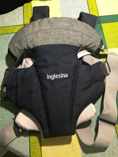 Marsupio neonato inglesina - marsupio,