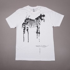T-shirt The Zoo Gallery 1979