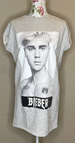Felpa lunga justin - felpa,