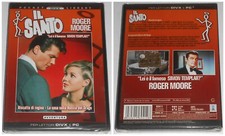 IL SANTO ROGER MOORE DVD