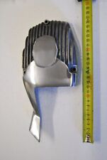 garelli minibat tiger junior monza 4 marce coperchio motore lato volano