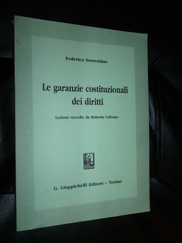 Federico sorrentino le - -,